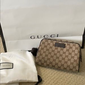 Gucci Belt Bag Unisex